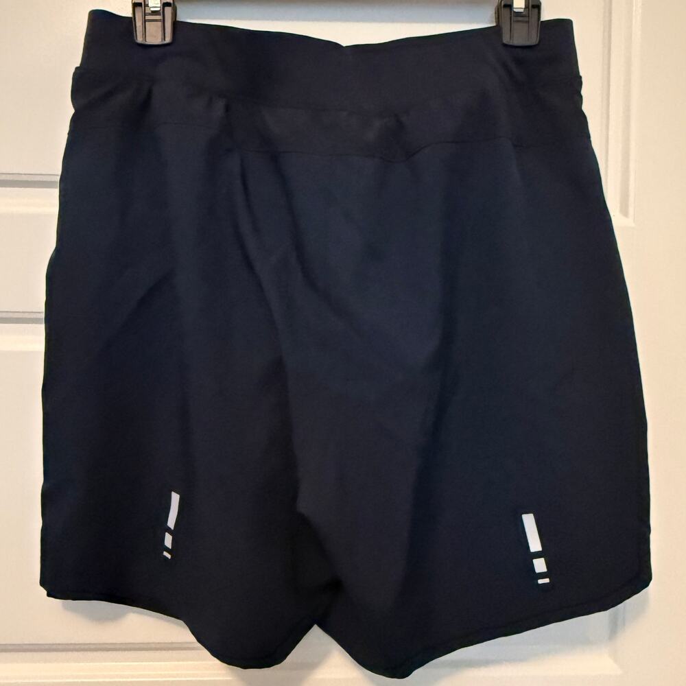 Old Navy Active Shorts Lined Go Dry Mens Medium - Picture 5 of 6